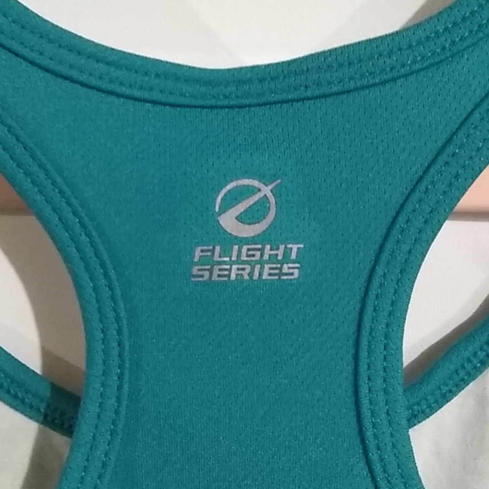 The North Face Flight Series Sports Bra Tank Sz M - Picture 4 of 8